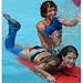 Dry Pro Waterproof Cast Protector Cover - Half Arm - Large HA15 - A12917 02