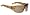 Brown Stripe/Tortoise Bronze Polarized