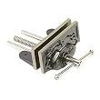 Kaufhof AVW-5381 6 Inch Woodworking Vise