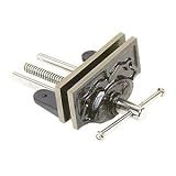 Kaufhof AVW-5381 6 Inch Woodworking Vise