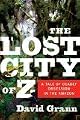 The Lost City of Z