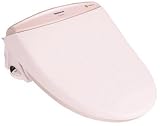 National 温水洗浄便座 ビューティトワレ パステルピンク DL-GWN20-P
