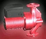 GRUNDFOS VersaFlo In-Line Circulator
