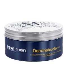 Label.men deconstructor 50 ml - exclusively for men!