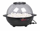 Focus Electrics, LLC 82306 6 Quart Stir Crazy Corn Popper