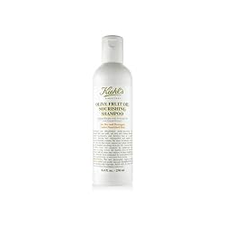 Kiehls Olive Fruit Oil Nourishing Shampoo 8.4 Oz