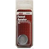Buy ACE FAUCET AERATOR 15 16 thread by Gilmour