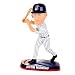 Justin Morneau Minnesota Twins MLB Helmet Base Bobblehead (Quantity of 1)