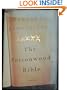 The Poisonwood Bible