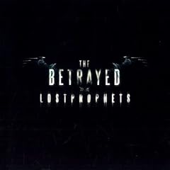 The Betrayed Cover