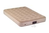 Sporting Goods : Coleman Full-Sized Quickbed with Built-In Pump & Speakers