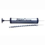 Taylor Made Products Hand Air Pump With Hose Adapter