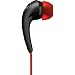 AKG Acoustics K 328 In-Ear Canal Headphones – Vibrant Red