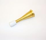 Buy 2 Pack Spring Door Stop by Warwick Hardware Inc