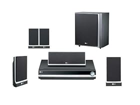 lg 1000 watt 5.1 home theater price