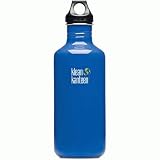 40oz Kanteen - Ocean Blue LC