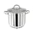 Horwoods Stockpot 20cm Stainless Steel
