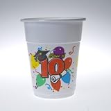 SALE Class Of 2010 Graduation Cups SALE