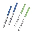 Combo Pack of 40 Ovulation Tests and 10 Early Pregnancy Tests