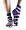 Purple Stripe