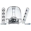 Harman Kardon SoundSticks II Plug and Play Multimedia Speaker System