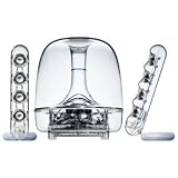 Harman Kardon SoundSticks II Plug and Play Multimedia Speaker System