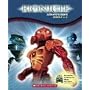 Boxset #1-4 With Mask (Bionicle Adventures) (No. 1-4)