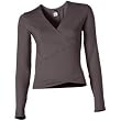 Stonewear Designs Bella Wrap Shirt - Long-Sleeve - Women's