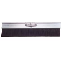 Goldblatt G16177 Aluminum Concrete Finishing Broom