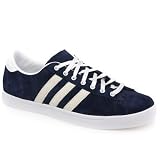Adidas Greenstar - 9 Uk - Navy - Suede