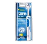 Oral-B Vitality Electric Toothbrush