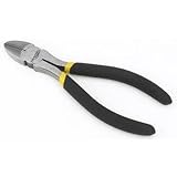 Diagonal Pliers, 5 1 2