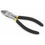 Diagonal Pliers, 5 1/2"