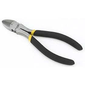 Diagonal Pliers, 5 1/2"