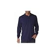 Jerzees - 5.6 oz., 50/50 Long-Sleeve Jersey Polo with SpotShield