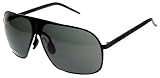 Gucci - GUCCI 1829 DMRP9 BLACK/BLACK Designer Sunglasses