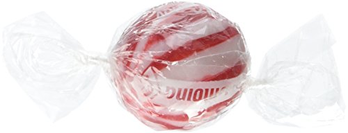 COLOMBINA SUPER MINT BALLS 120CT