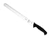 Mercer Culinary Millennia Offset Wavy Edge Bread Knife