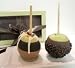 Holiday Assorted Gourmet Basket with Chocolate & Caramel Apples