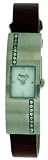 Kenneth Cole New York Leather Ladies Watch KC2551