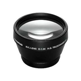 Olympus IS 1.3x Tele Convertor