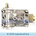 Stove/Oven/Range Gas Valve - 60353P