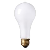 120 Pack 150 Watt Light Bulb