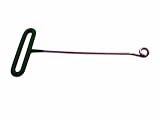 ARC DeHooker Pan Fish 9 - Inch Hook Remover