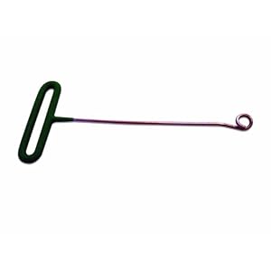 ARC DeHooker Pan Fish 9 - Inch Hook Remover by