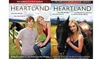 Heartland: The Complete First & Second Season