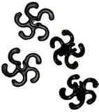 Diamond By Bowtech String Silencers 4Pk