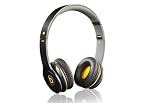 Monster Dr Dre Beats Solo HD Graphite Headphones