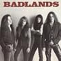 Badlands
