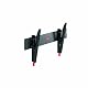 Physix PHW200M TV Wandhalter f�r 66-94cm (26-37 Zoll) Fernseher, neigbar, max. 30 kg, schwarz